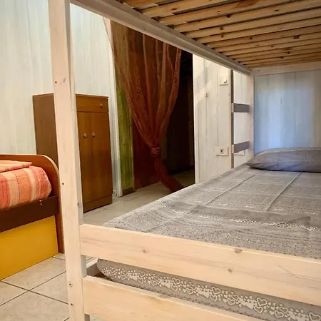 Casa Rebecca - *