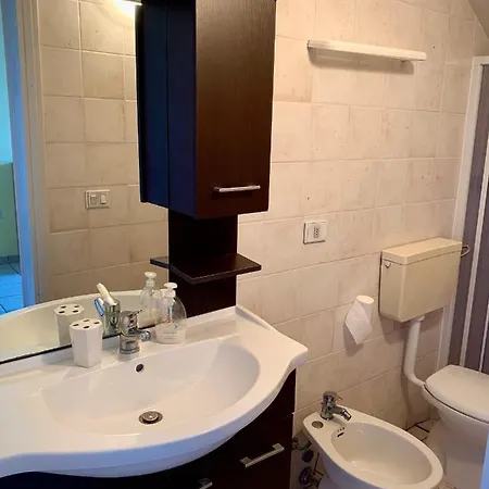 Casa Rebecca - *