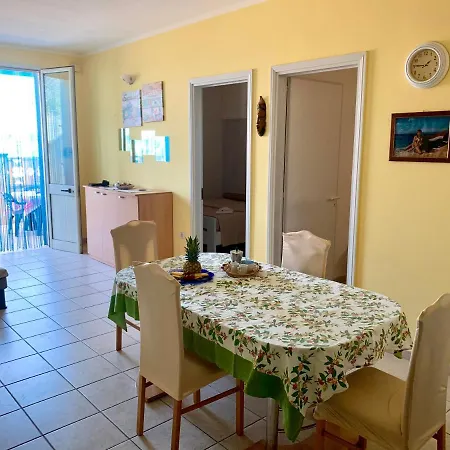 Casa Rebecca -
