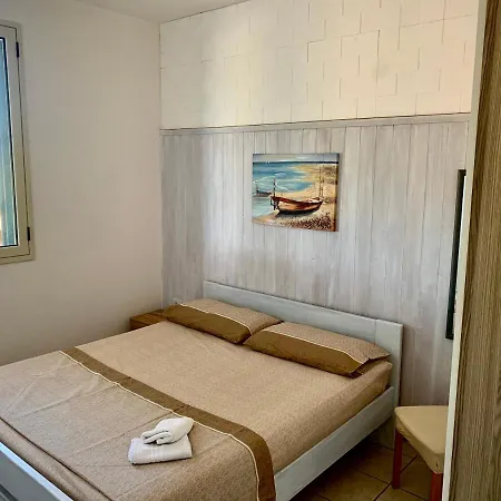 Casa Rebecca - Casa vacanze