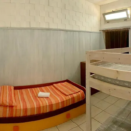 Casa Rebecca -