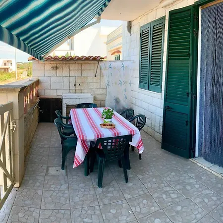 Casa Rebecca - Holiday home Torre Pali