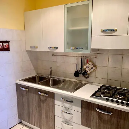 Casa Rebecca - Holiday home