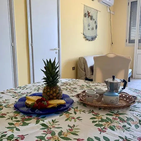 Casa Rebecca - Holiday home Torre Pali
