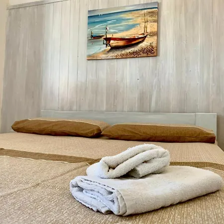 Holiday home Casa Rebecca - Torre Pali