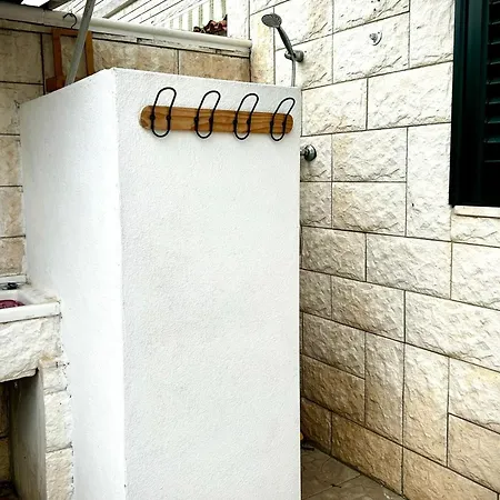 Casa Rebecca -