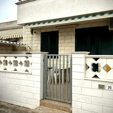 Holiday home Casa Rebecca -