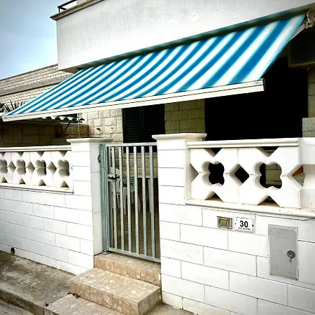 Casa Rebecca - Holiday home *